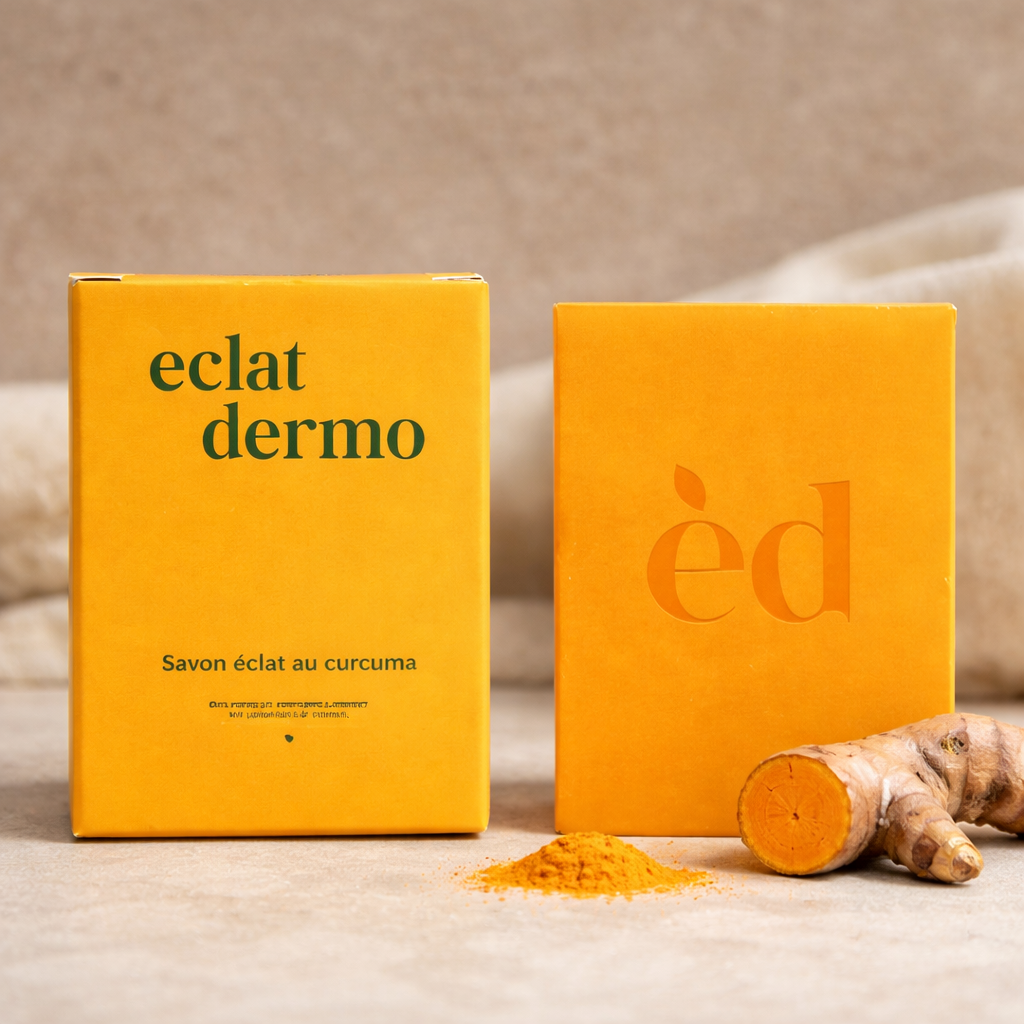 Photo produit Éclat Dermo
