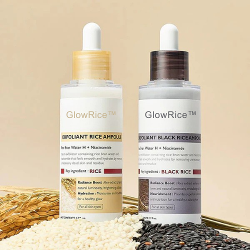 GlowRice™